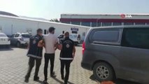 Osmaniye 3. sayfa haberleri: Osmaniye'de 6 düzensiz göçmen yakalandı