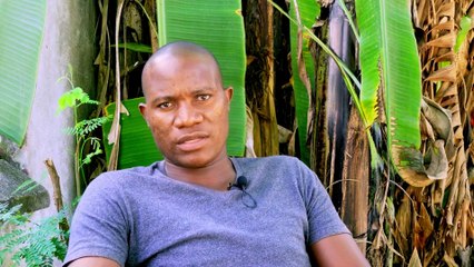 Un homme avec des incroyables capacités surhumaines - Né une fois tous les mille ans.