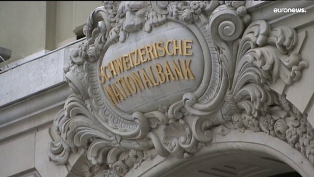 Svizzera, addio ai tassi negativi, maxi rialzo della Banca centrale