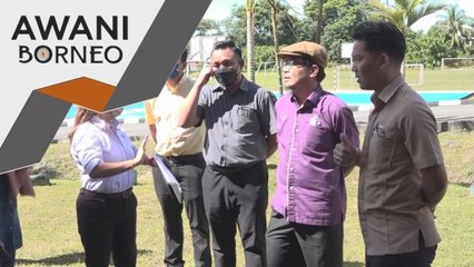 Projek Sakit | Unit integriti dan Ombudsman akan campur tangan