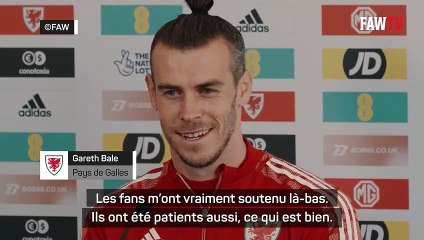 MLS - Bale revient sur le bel accueil des fans du Los Angeles FC