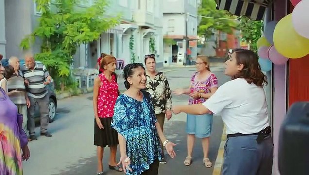 Erkenci Kus - Pájaro Soñador - Cap 21 (AUDIO ESPAÑOL)