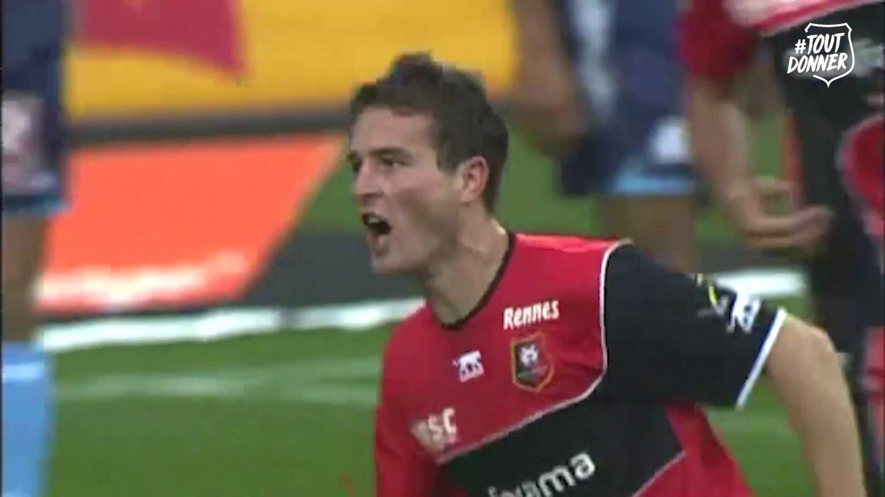 History Klub | 22.09.04 - #SRFCOM 1-0 signé Alexander Frei