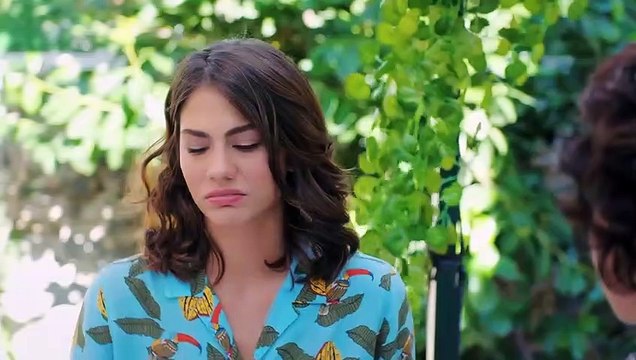 Erkenci Kus - Pájaro Soñador - Cap 26 (AUDIO ESPAÑOL)