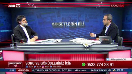 Davutoğlu, HDPKK ve 28 Şubat paşalarına özgürlük istedi !