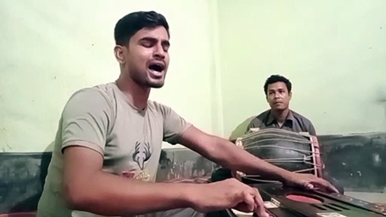 Bondhure Koi Pabo Shokhi Go  বন্ধুরে কই পাবো সখি গো