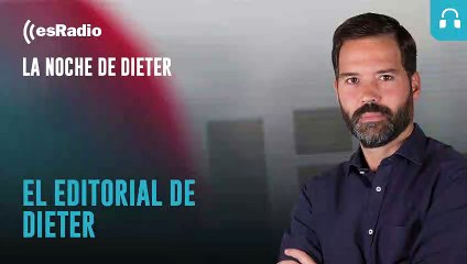 Editorial de Dieter Brandau: La doble vara de medir de la izquierda