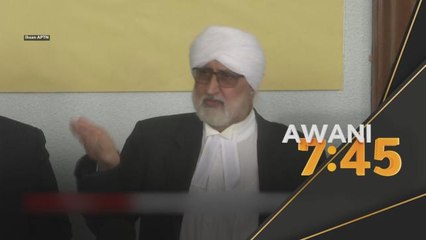 Kes Rasuah Solar | Peguam akan buat rayuan