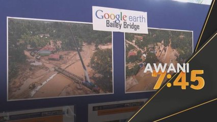 Tragedi Baling | Kerajaan Kedah perlu beri perhatian isu kolam takungan - PM