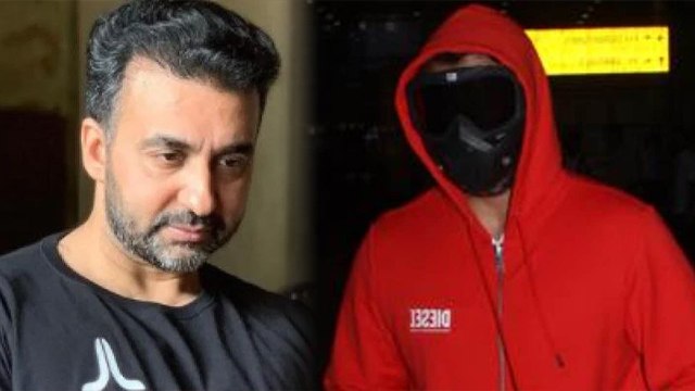 Shilpa Shetty Husband Raj Kundra Shocking Post Viral कहां 1 साल बाद.. । Boldsky *Entertainment