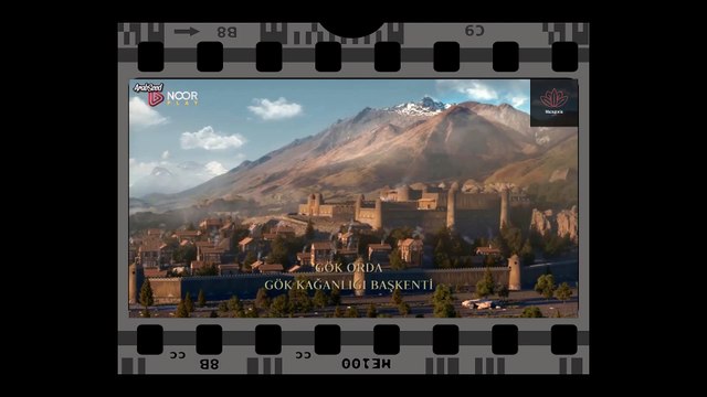 Destan series , episode 26-1 | مسلسل الملحمة الحلقة 26 (الجزء 1 )