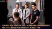 'Chicago Med' Shake-Up: Guy Lockard and Sarah Rafferty Exit, Yaya DaCosta Rejoins Cast in Recu - 1br