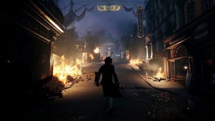 Lies of P - Trailer