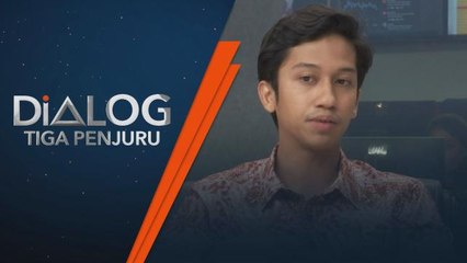 PRU15: Rakyat luar bandar perlu diperjelas kesan ketirisan kepada kualiti hidup rakyat - Nabil Halimi