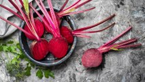 Rote Beete roh essen: Giftig oder doch gesund?