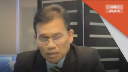 Kes Rasuah Solar | 'Rayuan ambil masa antara enam bulan sehingga setahun