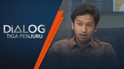 PRU15: Anak muda tak kisah siapa bentuk kerajaan, janji kerja jalan - Nabil Halimi