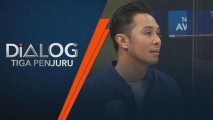 PRU15: BN tidak kata mahu bentuk kerajaan secara solo - Alfie Zainal