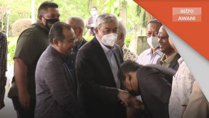 Kes VLN | Pendakwaan terpilih dan bersifat diskriminasi - Peguam Bela