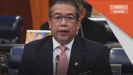 Projek LCS | Polis sudah ambil keterangan Abdul Latiff