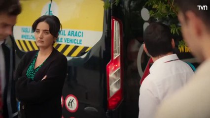 todo por mi familia - capitulo 52