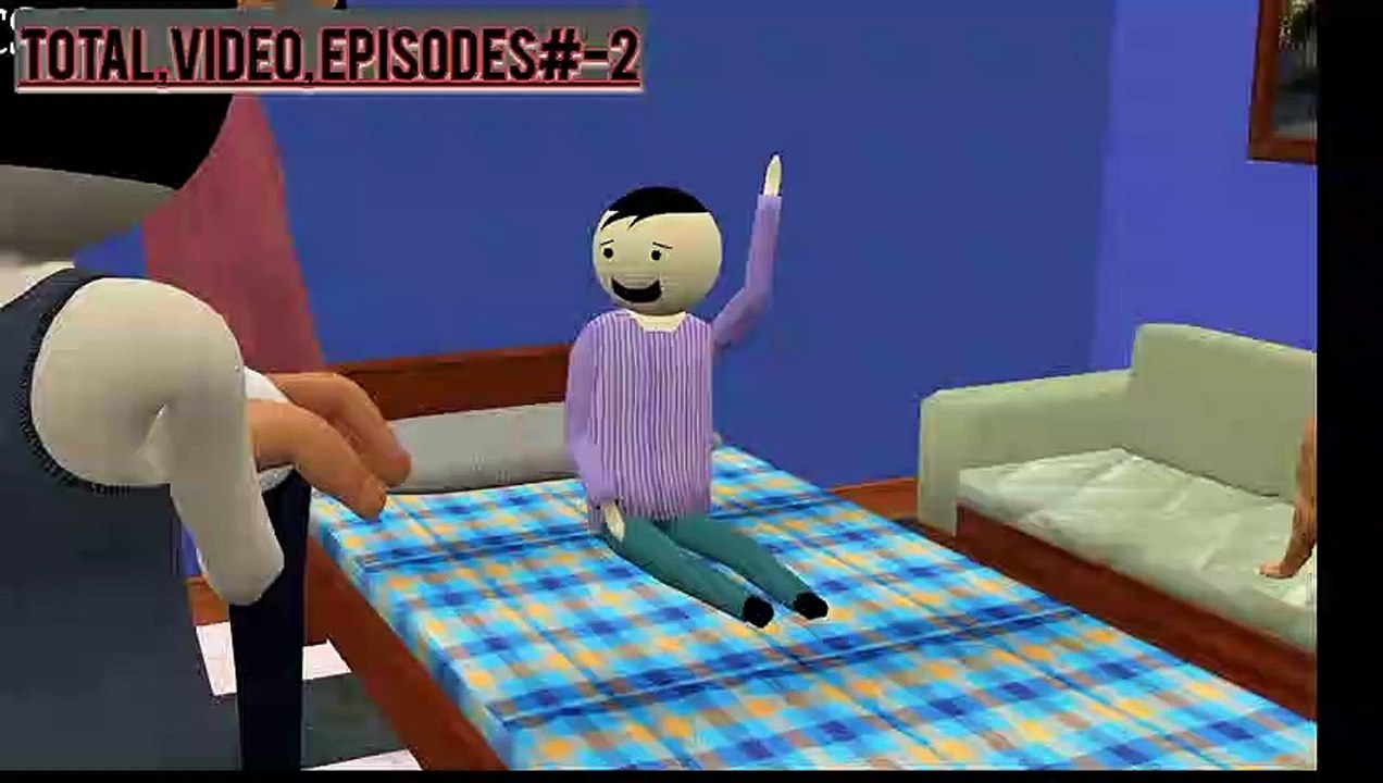 Comedy video dogi #2