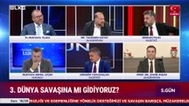 5. Gün - Serkan Fıçıcı | Dr. Taceddin Kutay | Mustafa Kemal Çiçek | Güngör Yavuzaslan | Zakir Avşar | 21 Eylül 2022