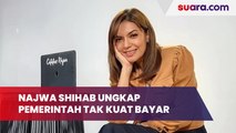 Najwa Shihab Ungkap Pemerintah Tak Kuat Bayar, Inikah Alasan Kenaikan BBM?