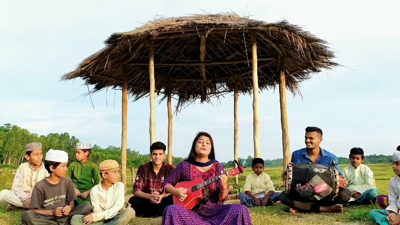 ও ভাই আঁরা চাটগাঁইয়া নওজোয়ান