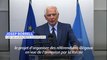 Ukraine: l'UE examine de nouvelles sanctions contre la Russie (Borrell)