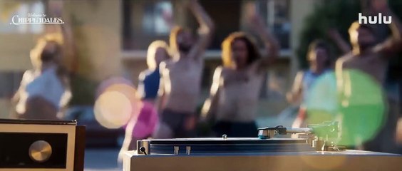 Welcome To Chippendales Fragman