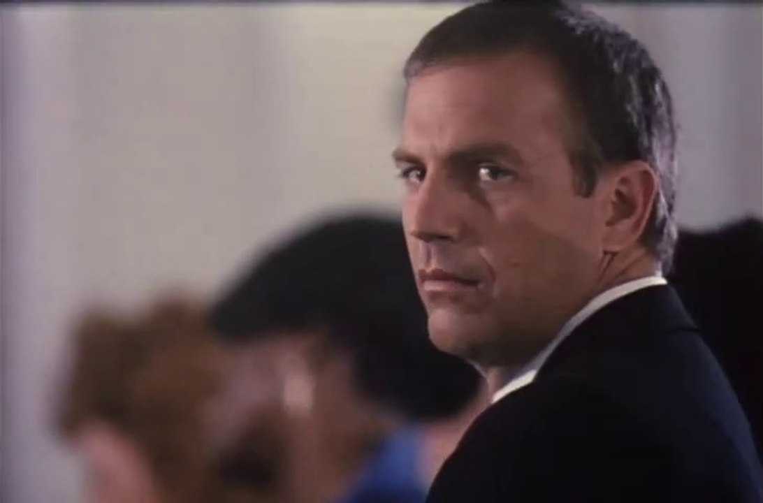 Bodyguard - Trailer (Deutsch) HD