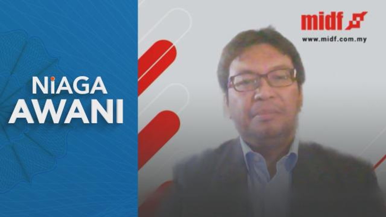 Pasaran | Prestasi FBM KLCI mingguan