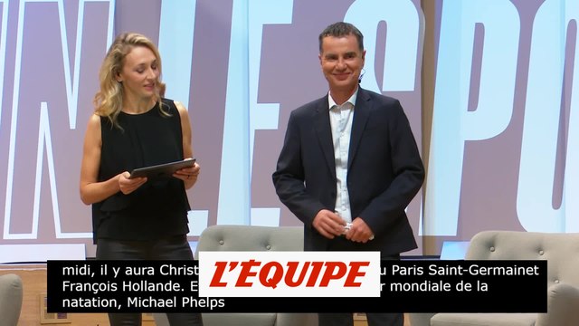 Le festival «Demain Le Sport» est lancé - Tous sports - Demain Le Sport