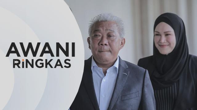 AWANI Ringkas: Rasuah | Bebas atau bela diri?