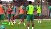المغرب يمتحن قوته قبل بدء منافسات كأس العالم