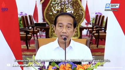 Harga BBM Naik-naik nya, SPBU ini Malah Tutup