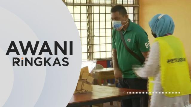 AWANI Ringkas: Individu ada kes rasuah tidak boleh jadi calon PRU - Dewan Ulamak Pas