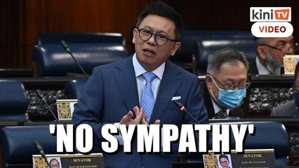 Where is the spirit of forgiveness, MCA asks Najib haters