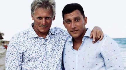 Son dakika haberi: Kremlin Sözcüsü Peskov'un oğlu askere gitmeyi reddetti
