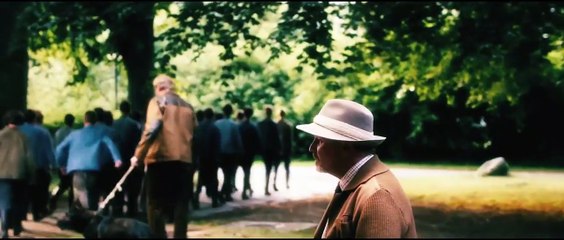 Refuge Bande-annonce (EN)