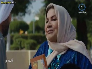 مسلسل انــا عــنــدى نــص الحلقة 2