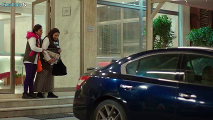 مسلسل انــا عــنــدى نــص الحلقة 3