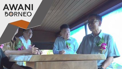 Pelancongan | Taman Labirin Paku tarikan terbaharu di Bau