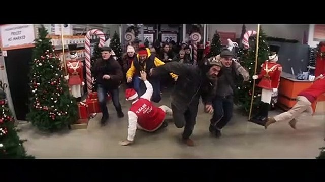 Krampus Bande-annonce (NL)