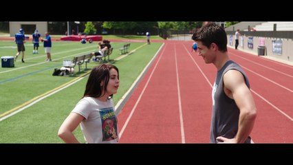 DUFF : Le faire-valoir Bande-annonce (EN)