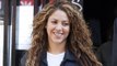 Shakira says that tax fraud allegations are false