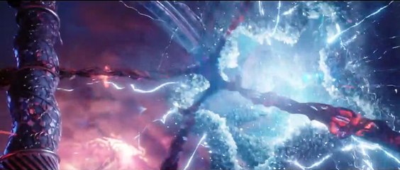 Doctor Strange in the Multiverse of Madness - Bande-annonce officielle VF