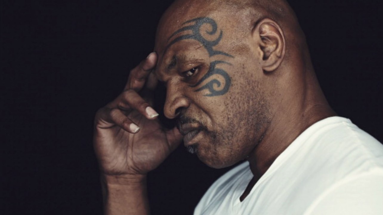 Krankheit hindert Ex-Boxer Tyson am Sprechen