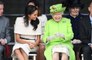 Queen Elizabeth was 'very hurt' when Prince Harry and Meghan Markle quit royal life and moved to US
